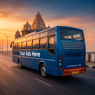 Bus