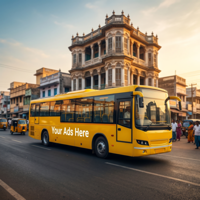 Bus