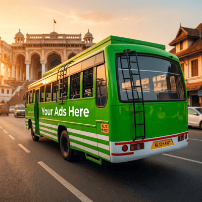 Bus