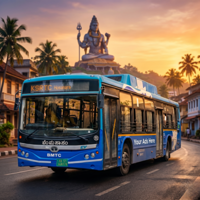 Bus