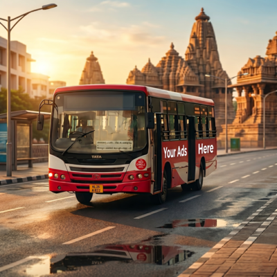 Bus