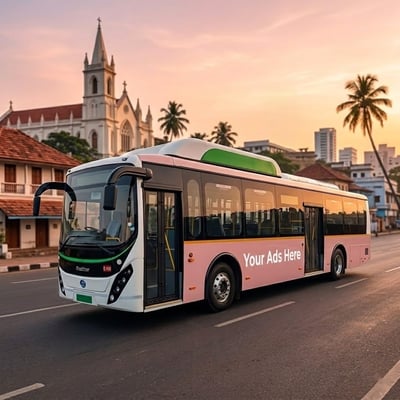 Bus
