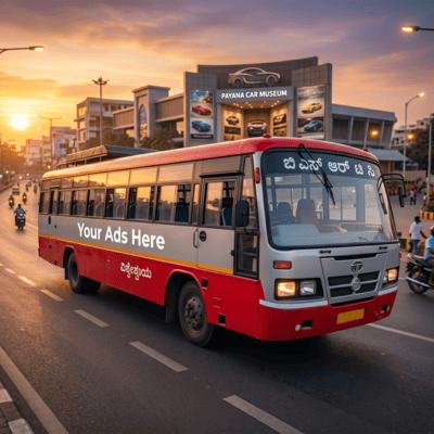 Bus
