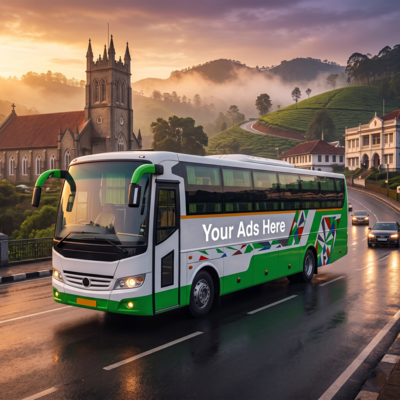 Bus