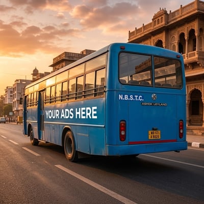 Bus