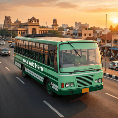 Bus