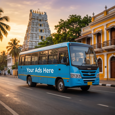 Bus
