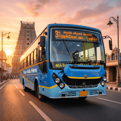 Bus
