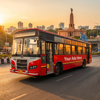 Bus Pune