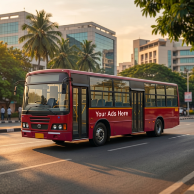 Bus