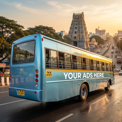 Bus Salem
