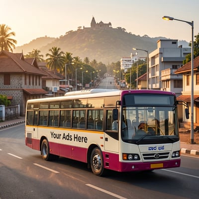 Bus