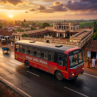Bus