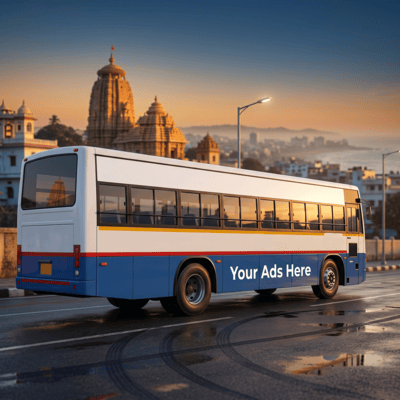 Bus