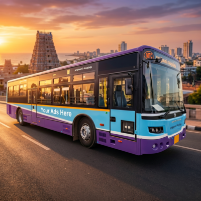 Bus
