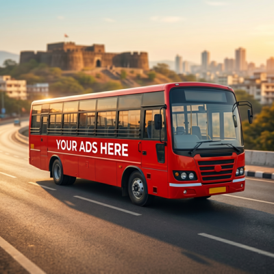 Bus Thane