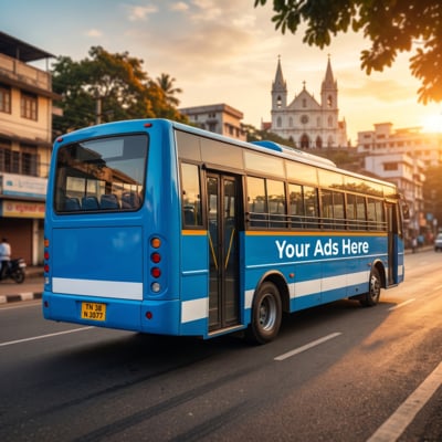 Bus