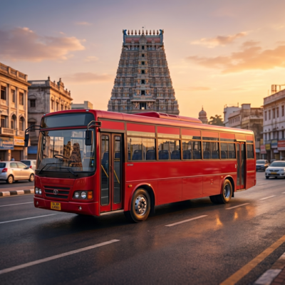 Bus