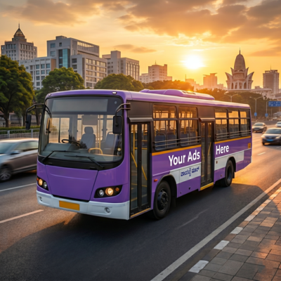 Bus
