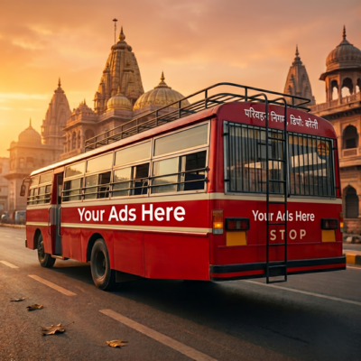 Bus