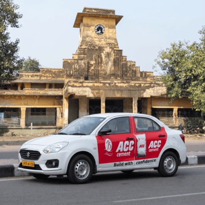 Cab Advertising