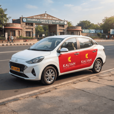 Cab Advertising