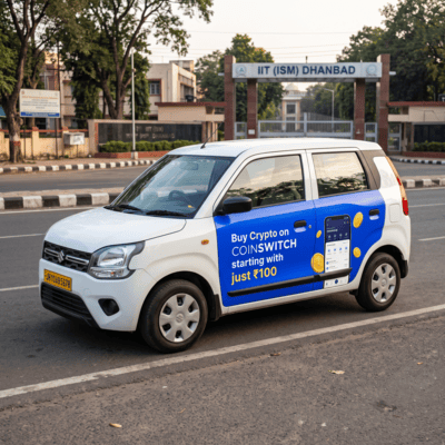 Cab Branding
