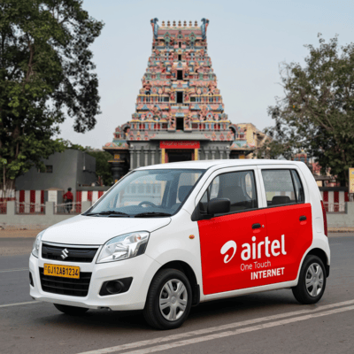 Cab Advertising