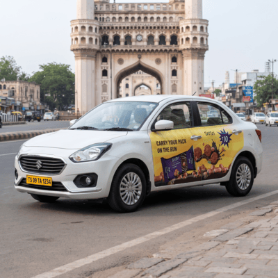 Cab Hyderabad