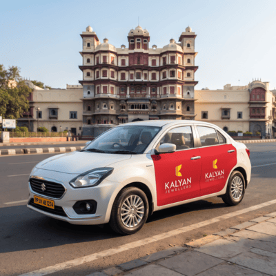 Cab Indore