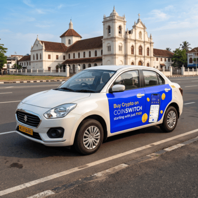 Cab Branding