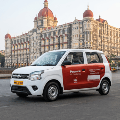 Cab Mumbai