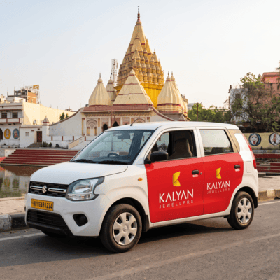 Cab Branding