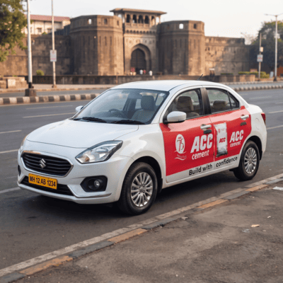 Cab Pune