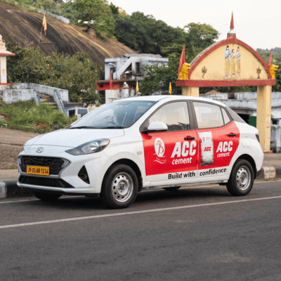Cab Advertising
