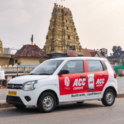Cab Advertising