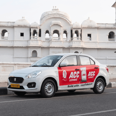 Cab Advertising