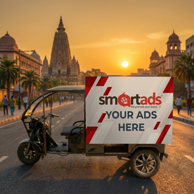 E Rickshaw Bihar