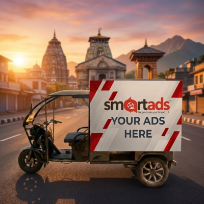 E Rickshaw