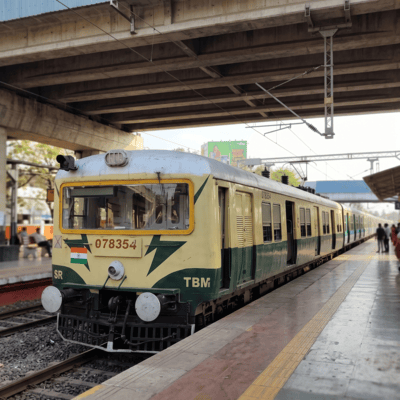Local Train