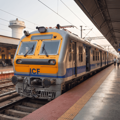Local Train