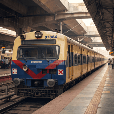 Local Train