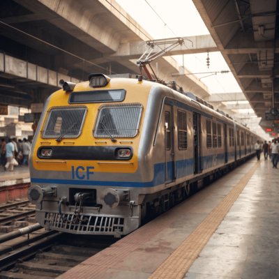 Local Train