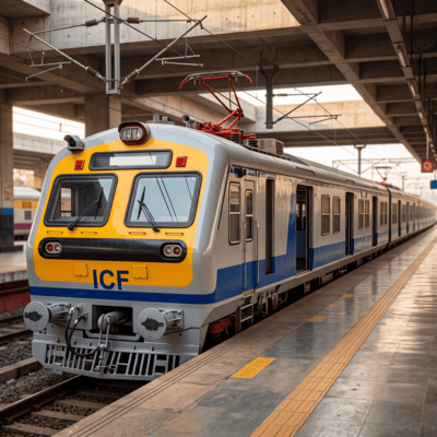 Local Train