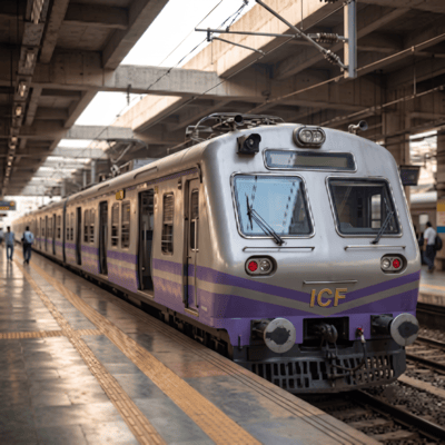 Local Train