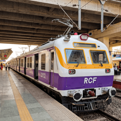 Local Train