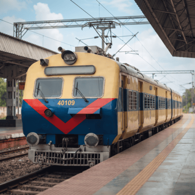 Local Train