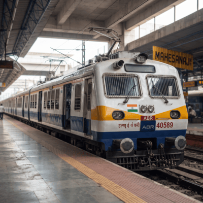 Local Train