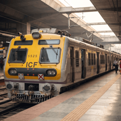 Local Train