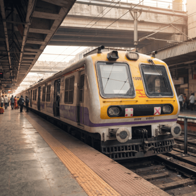 Local Train